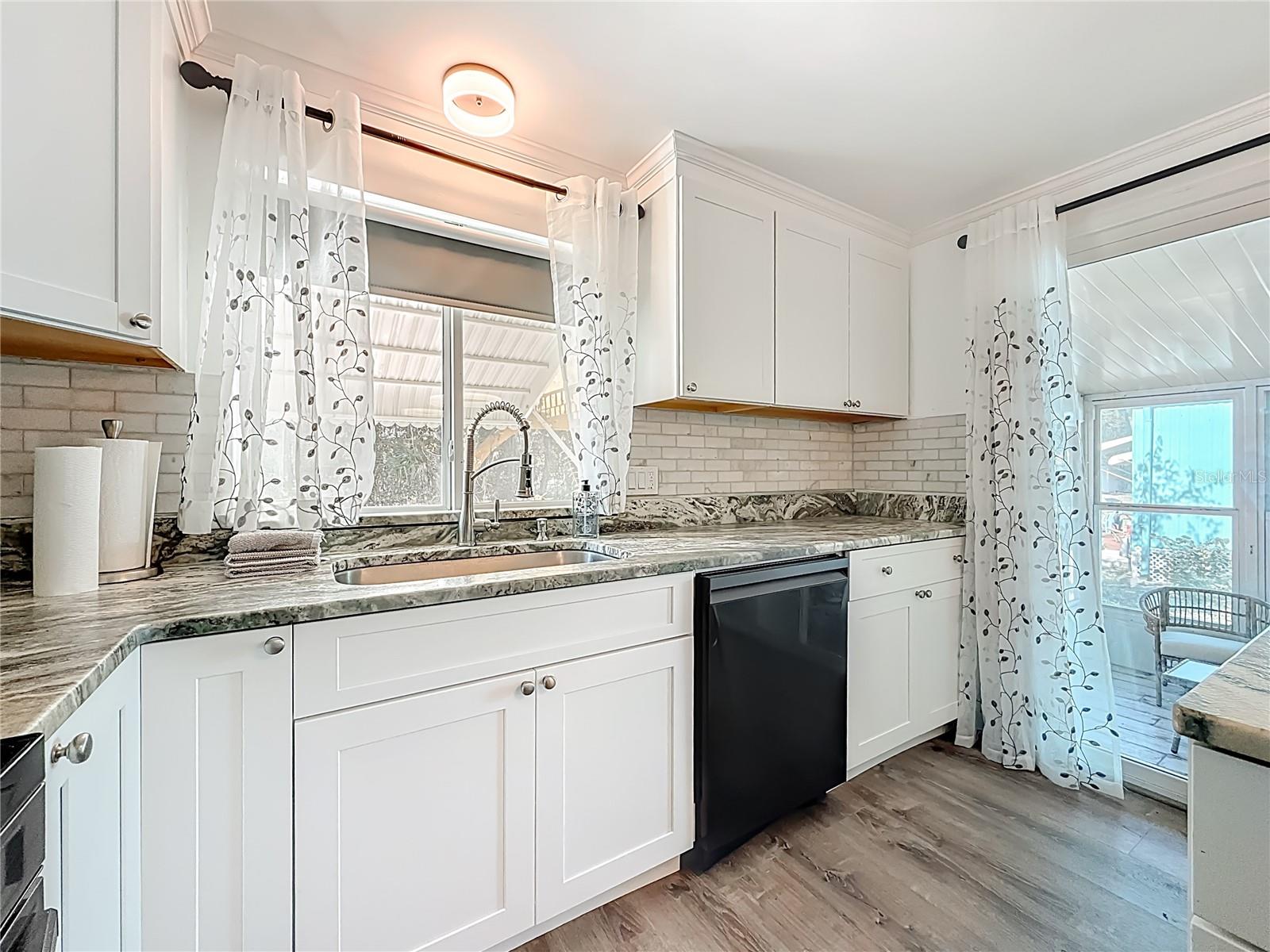 PLACE IN SUN UNREC - Residential