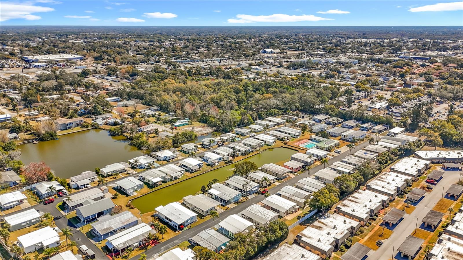 PLACE IN SUN UNREC - Residential