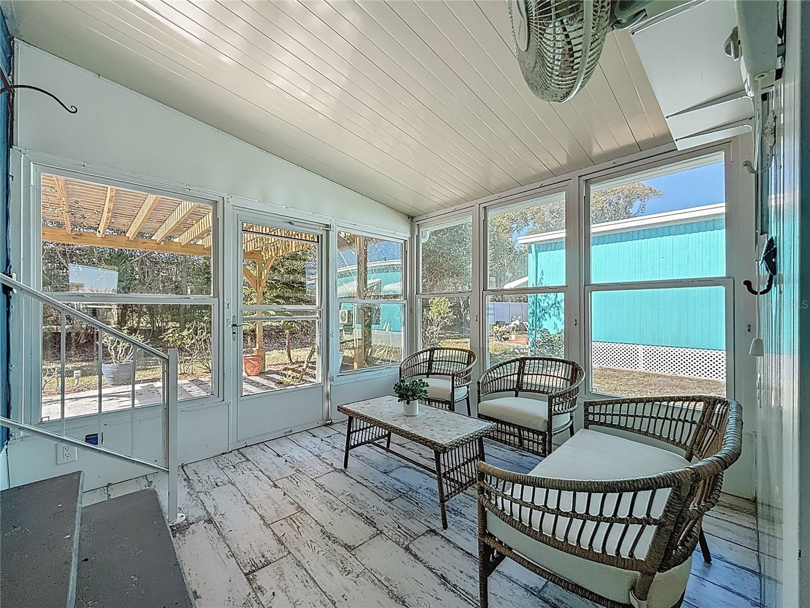 PLACE IN SUN UNREC - Residential