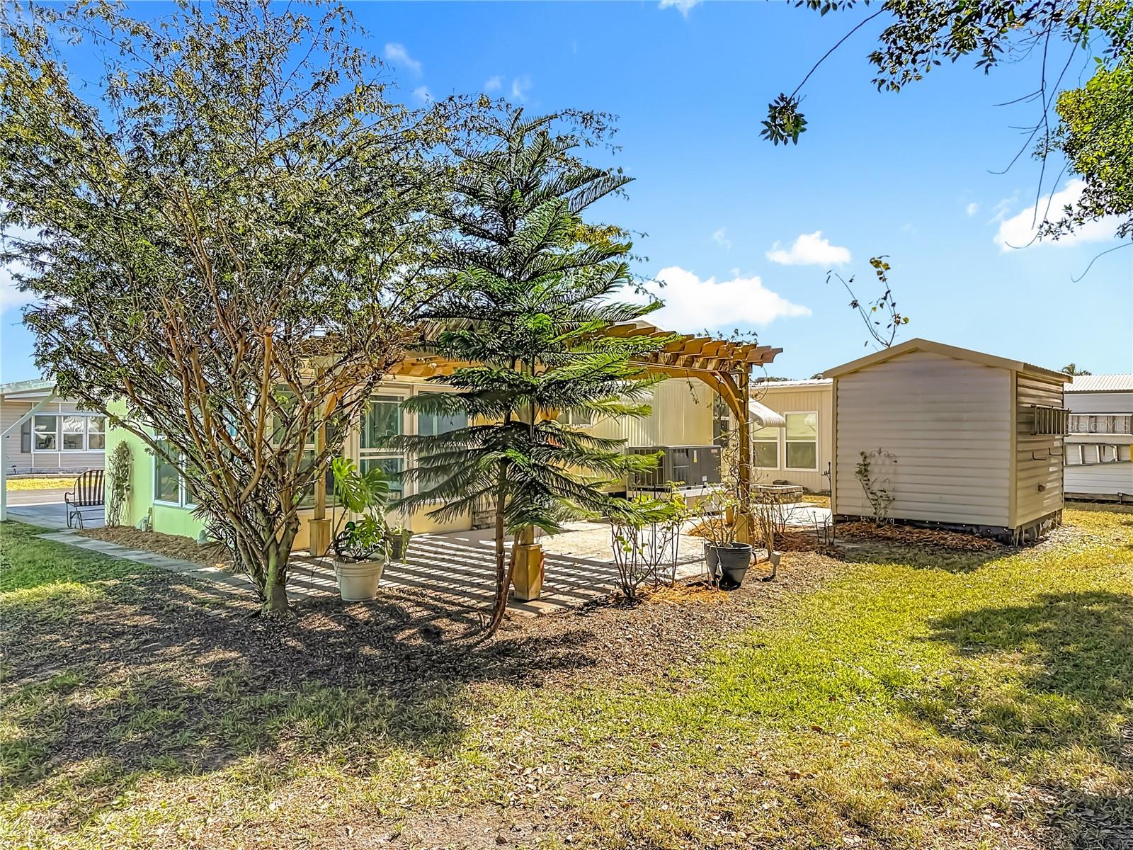 PLACE IN SUN UNREC - Residential