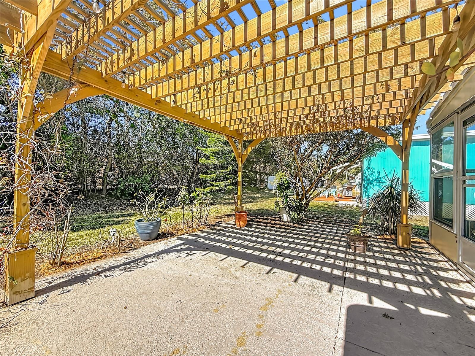 PLACE IN SUN UNREC - Residential