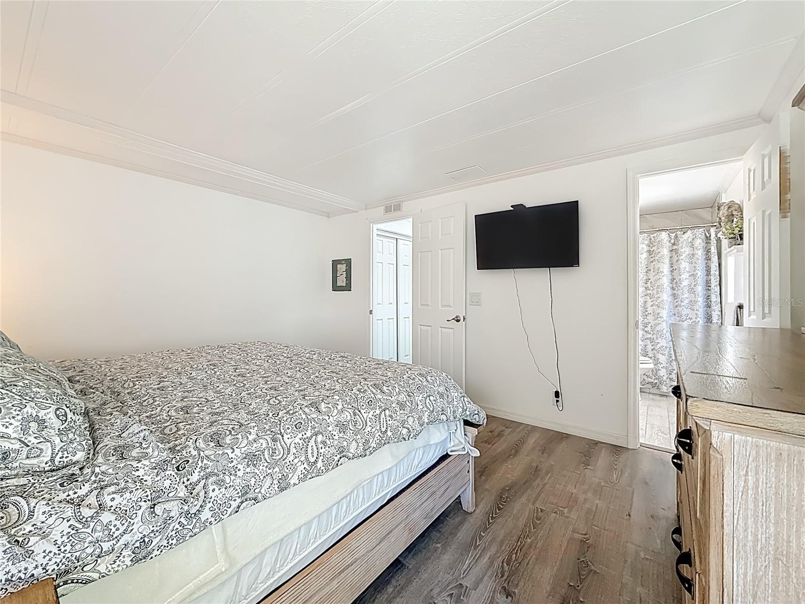 PLACE IN SUN UNREC - Residential