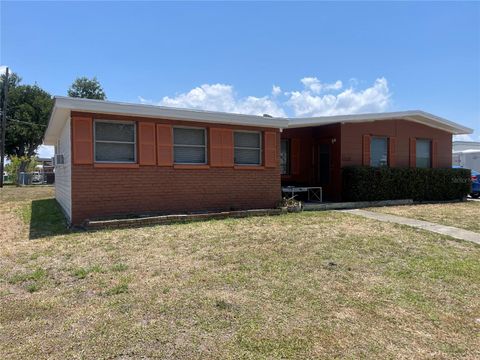 2328 PICNIC STREET PORT CHARLOTTE FL 33952