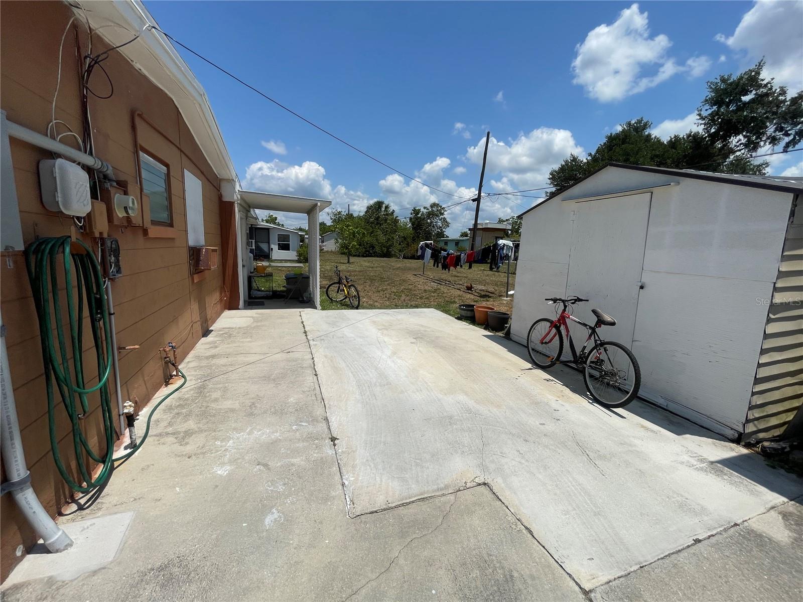 2328 PICNIC STREET