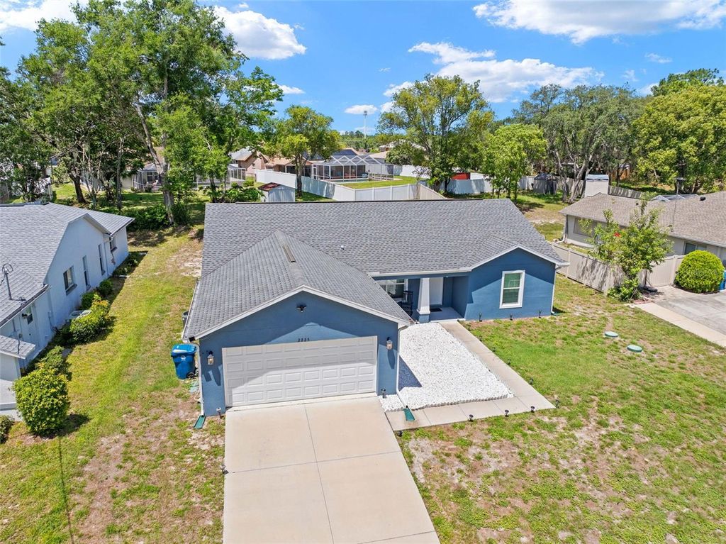Photo of 2225 Ring Road, Spring Hill, FL 34609 (MLS # TB8514865)