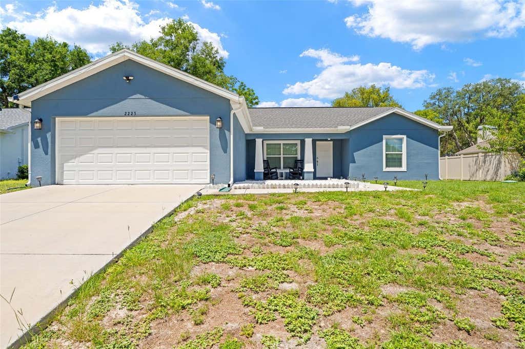 Photo of 2225 Ring Road, Spring Hill, FL 34609 (MLS # TB8514865)