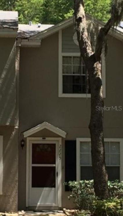 FOX CHASE TWNHMS - Residential