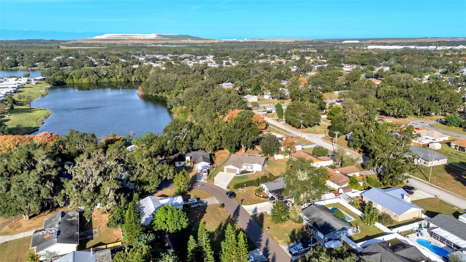 OAKWOOD - Residential