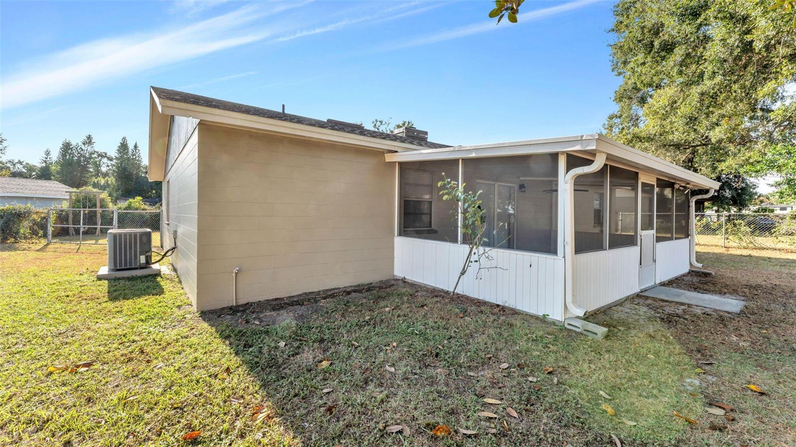 OAKWOOD - Residential