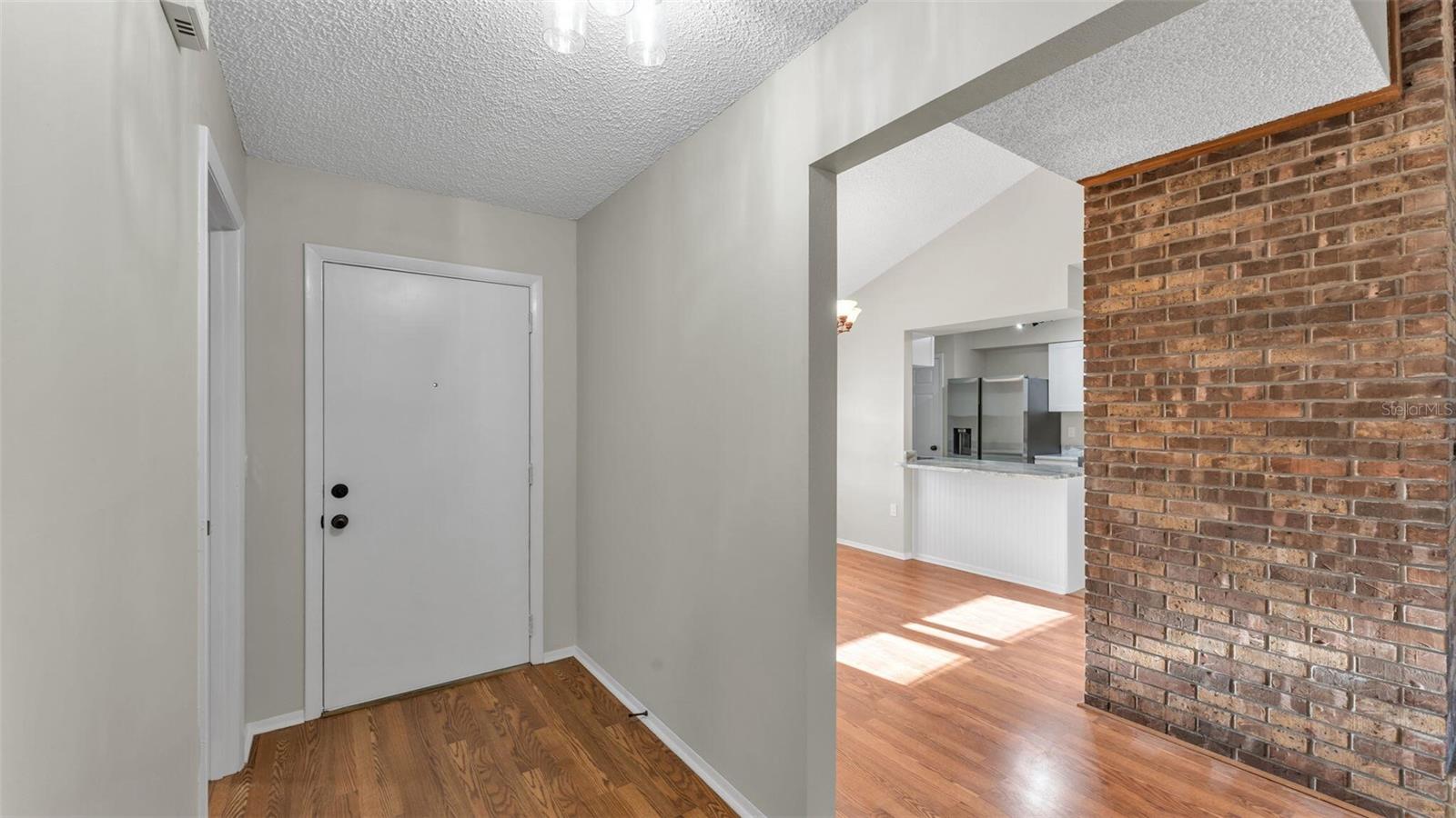 OAKWOOD - Residential