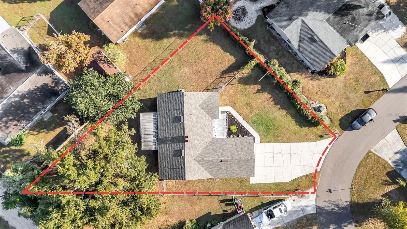 OAKWOOD - Residential