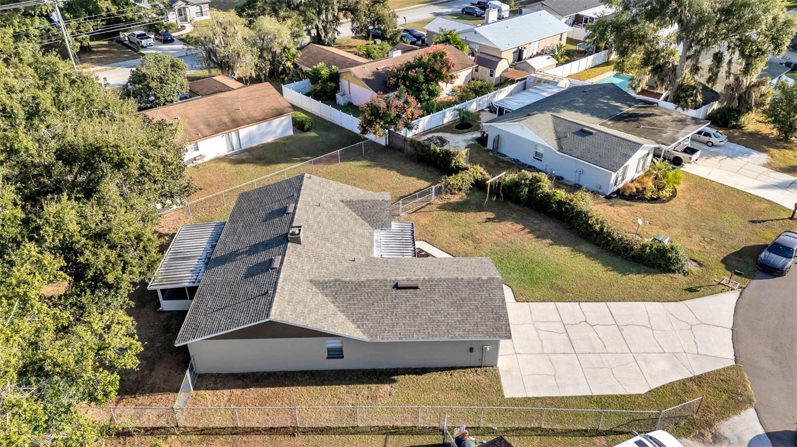 OAKWOOD - Residential