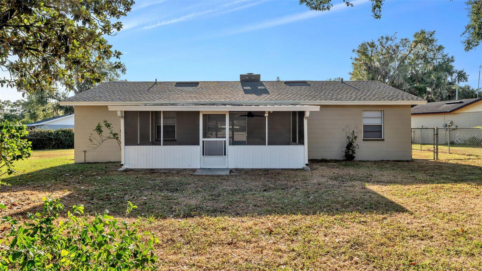 OAKWOOD - Residential