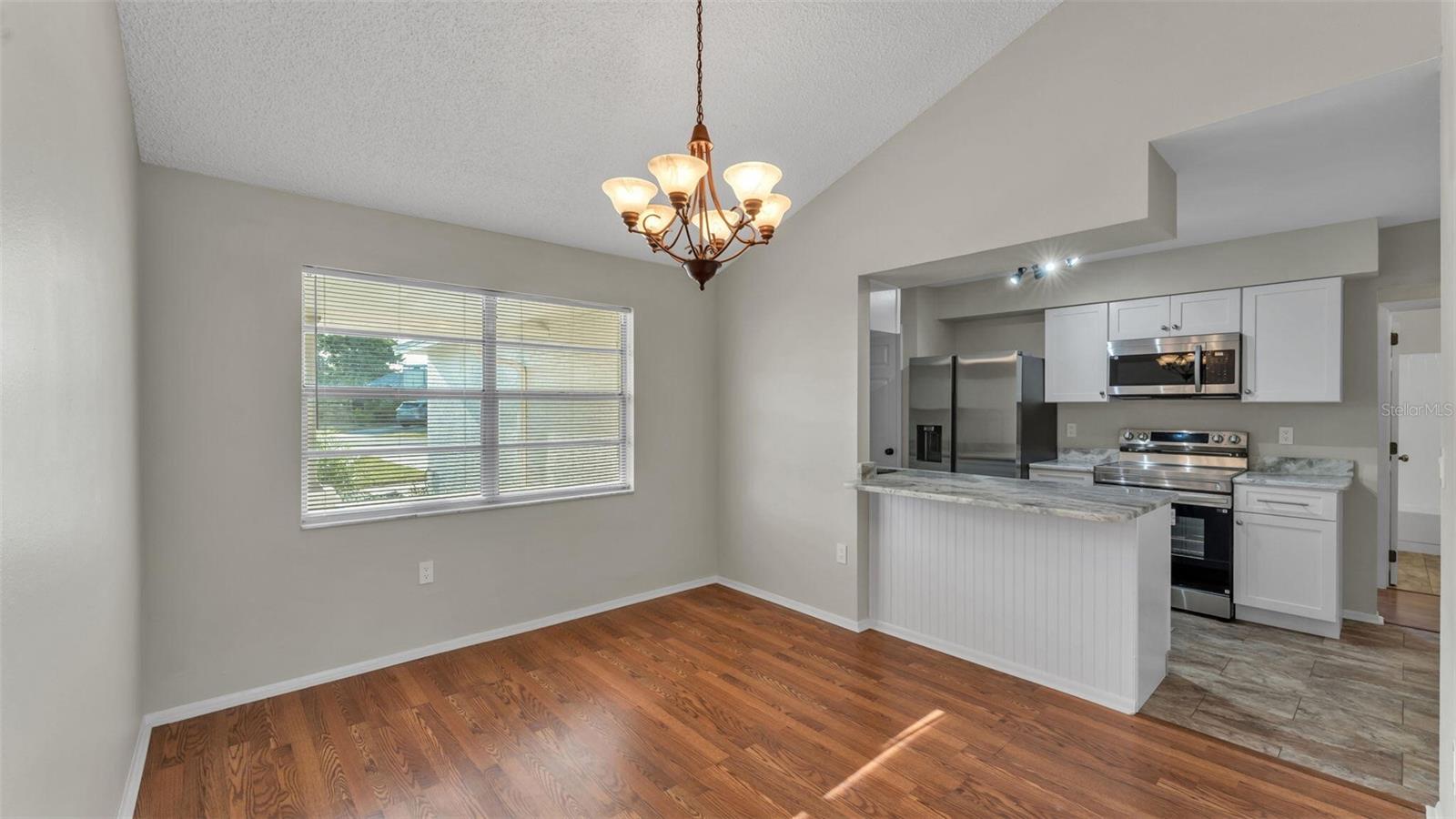 OAKWOOD - Residential