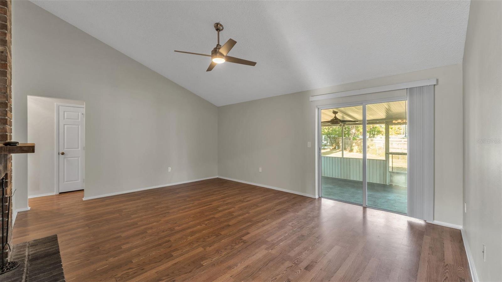 OAKWOOD - Residential