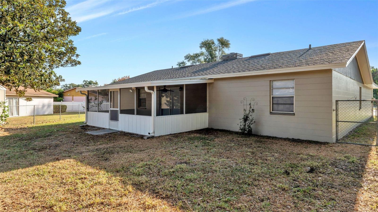 OAKWOOD - Residential