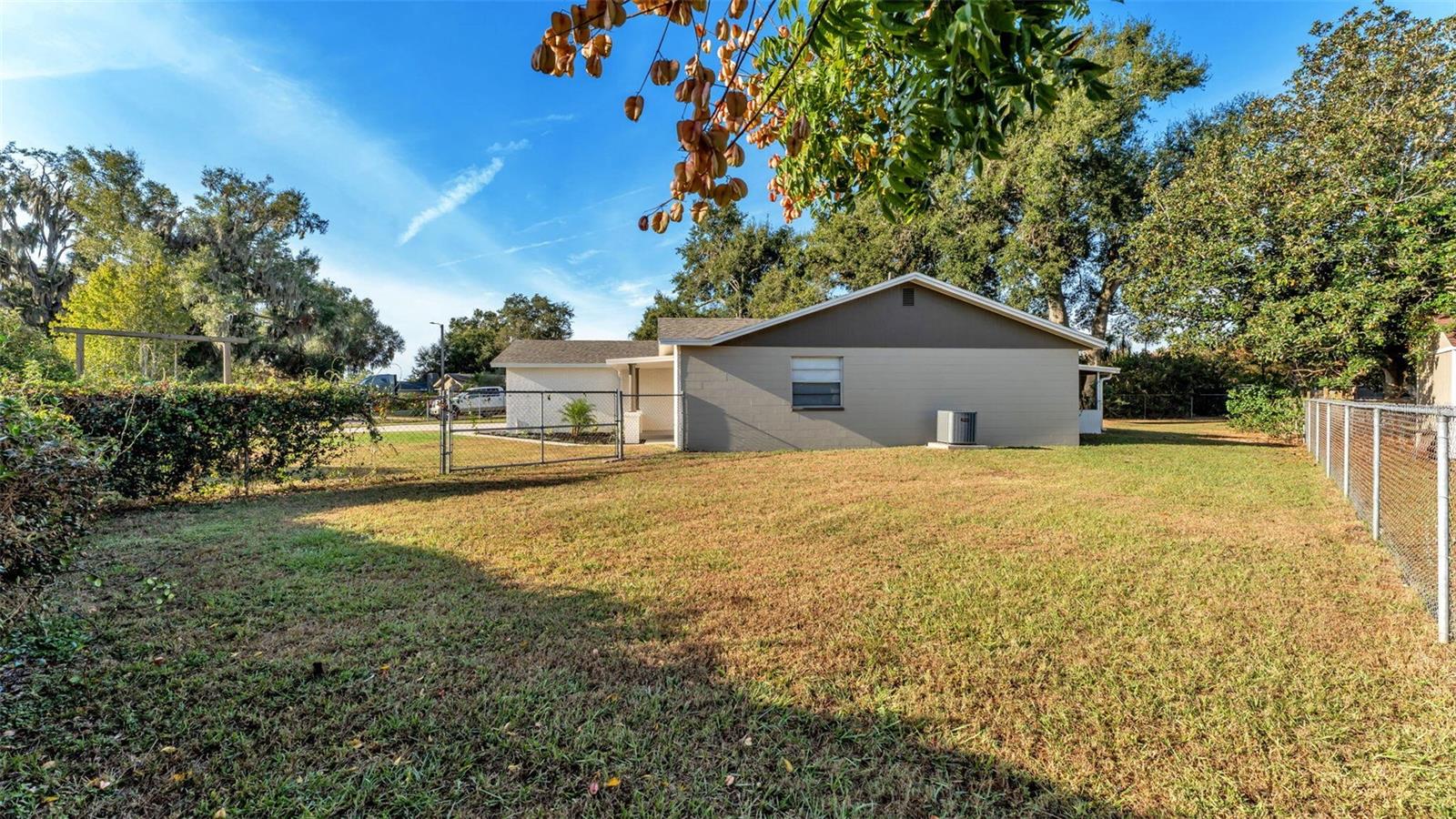 OAKWOOD - Residential