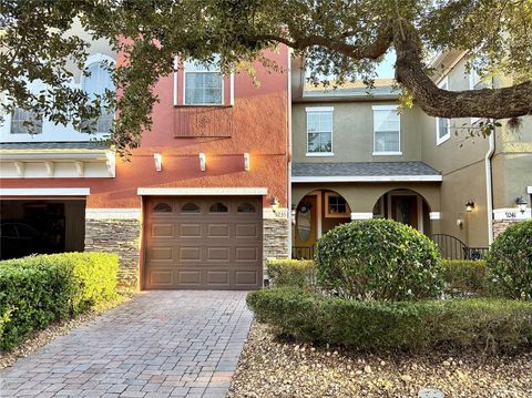 A home in ORLANDO