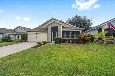 Photo of 24817 Cranes Roost Circle, Leesburg, FL 34748 (MLS # W7879360)