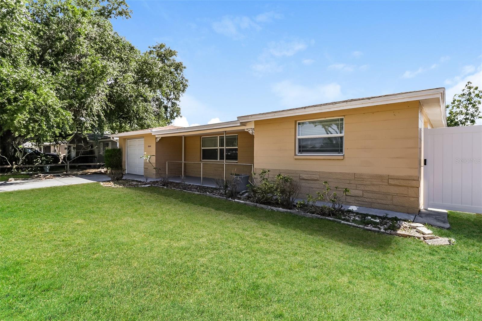 3644 PANOLA DRIVE