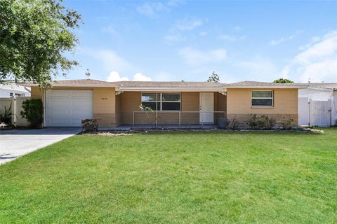 Photo of 3644 Panola Drive, New Port Richey, FL 34652 (MLS # O6403773)