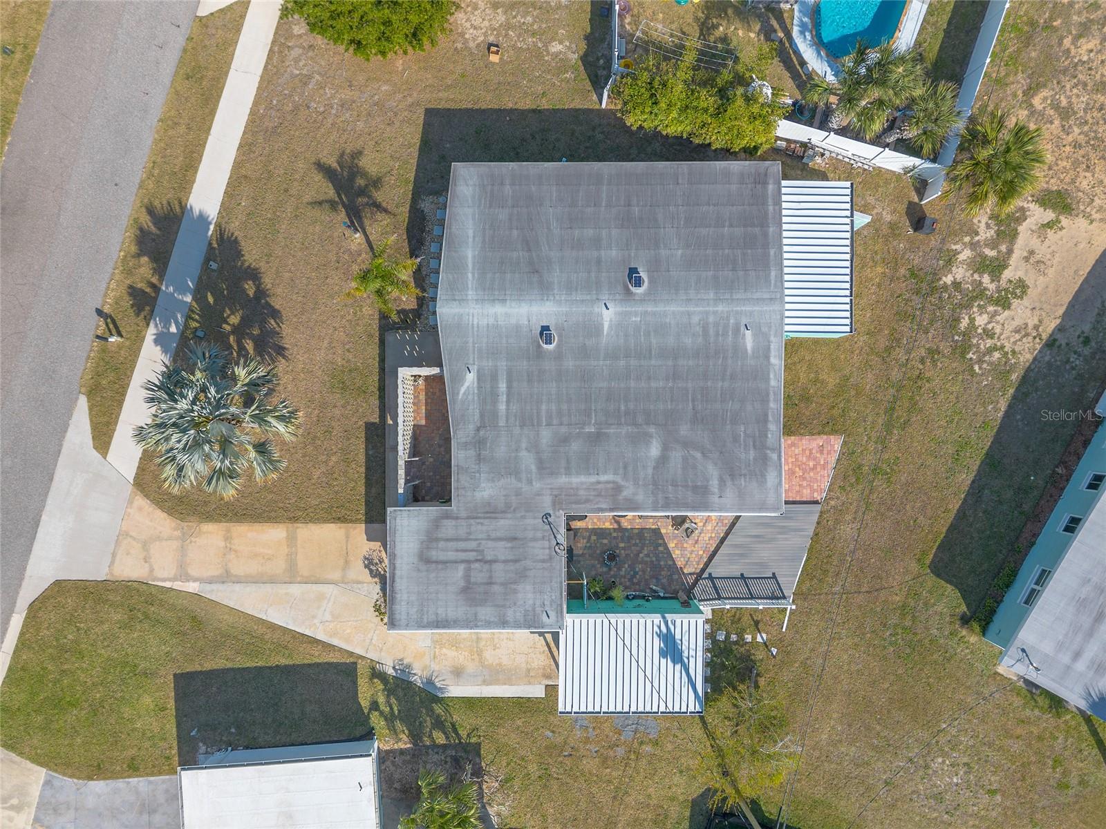 VENETIAN WAY - Residential