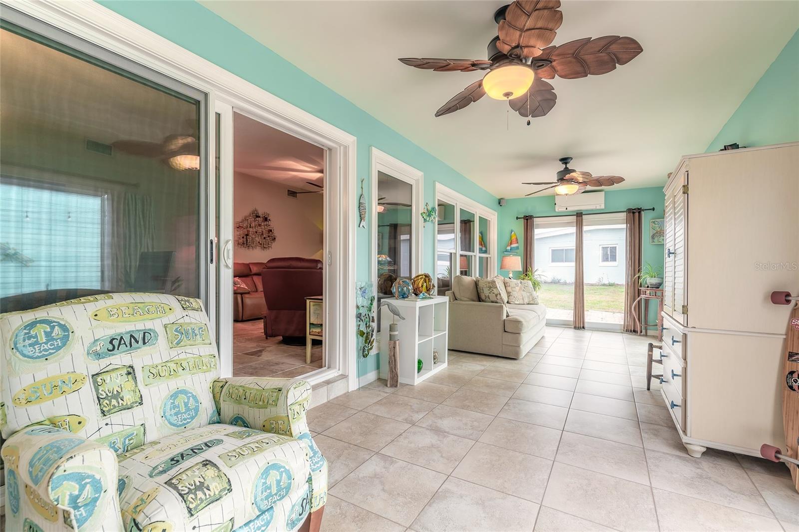 VENETIAN WAY - Residential