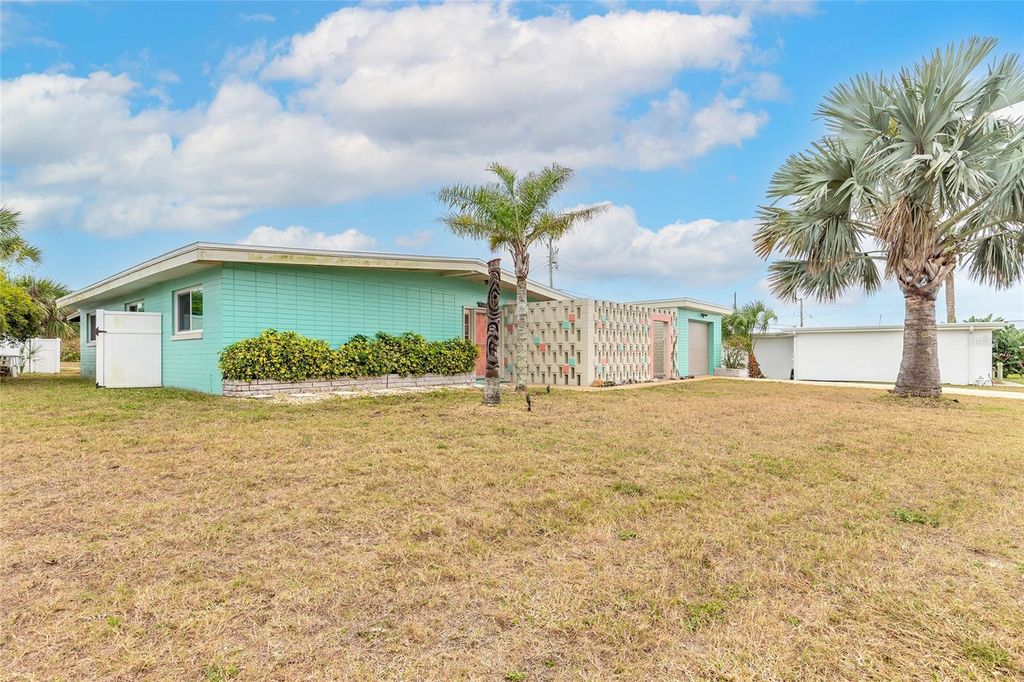 Photo of 120 Venetian Way, Port Orange, FL 32127 (MLS # V4946692)