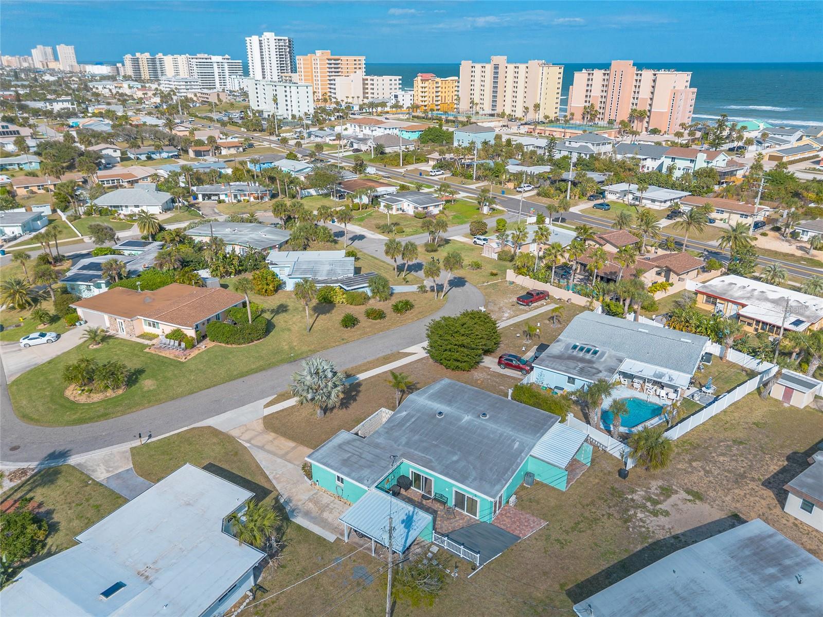 VENETIAN WAY - Residential