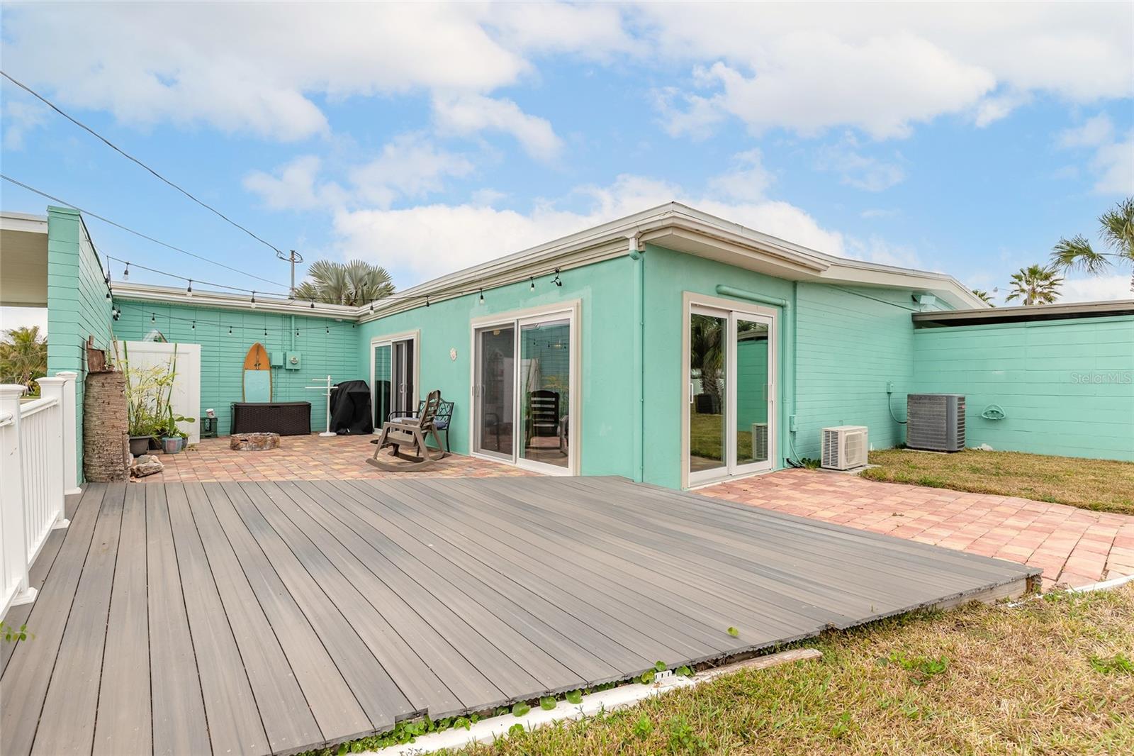 VENETIAN WAY - Residential