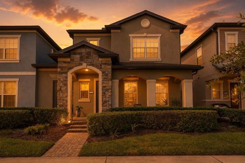 Photo of 14230 Murcott Blossom Boulevard, Winter Garden, FL 34787 (MLS # O6421836)