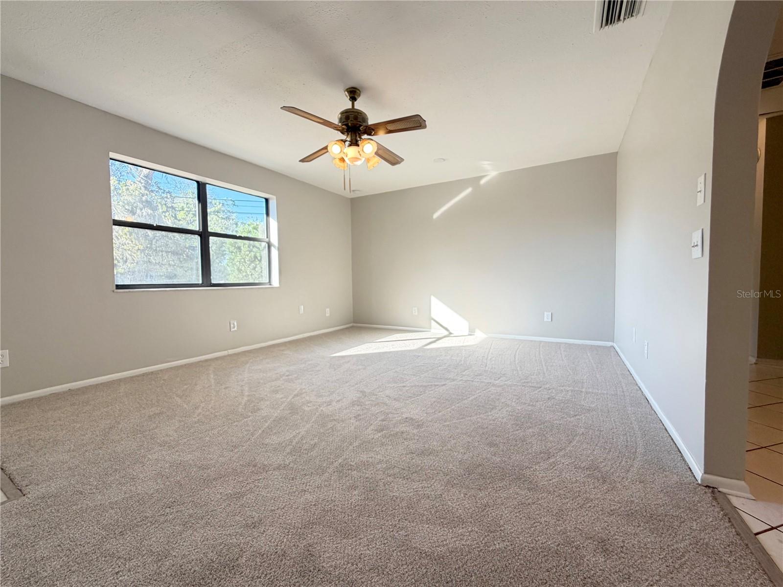 WEEKI WACHEE ACRES - Residential