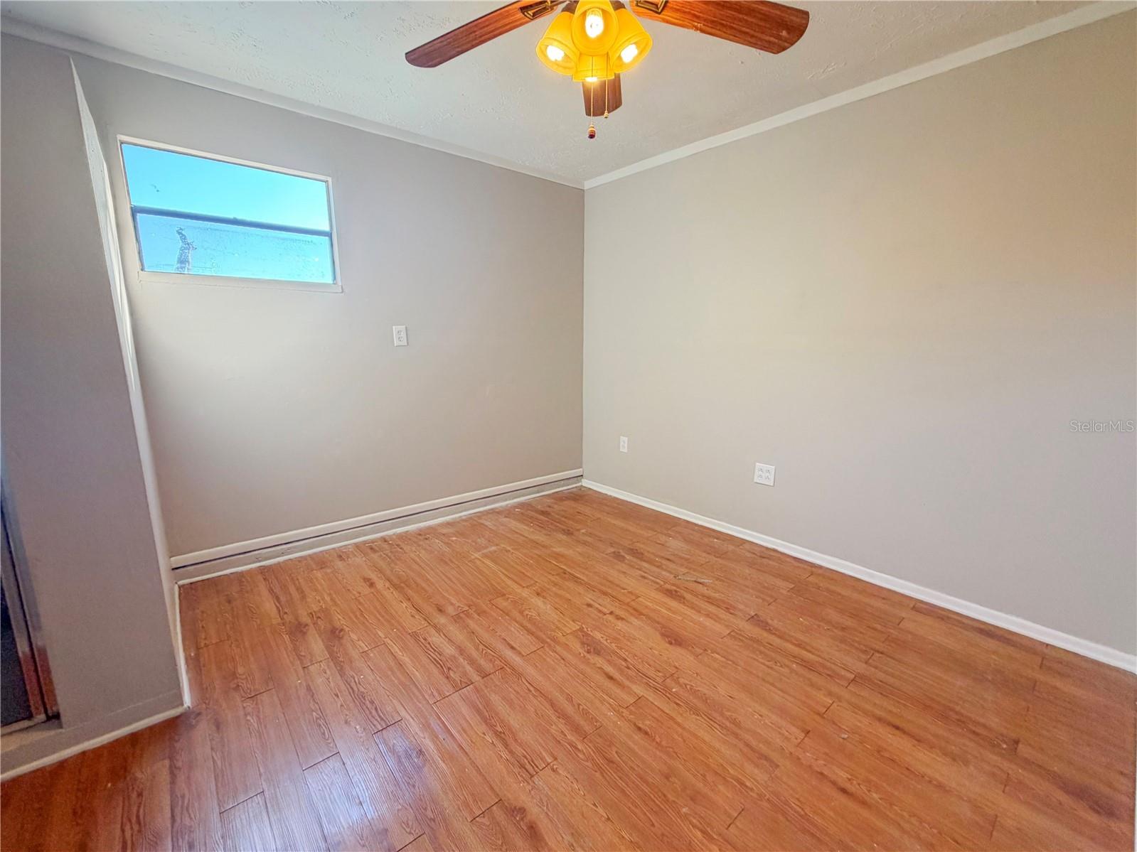 WEEKI WACHEE ACRES - Residential