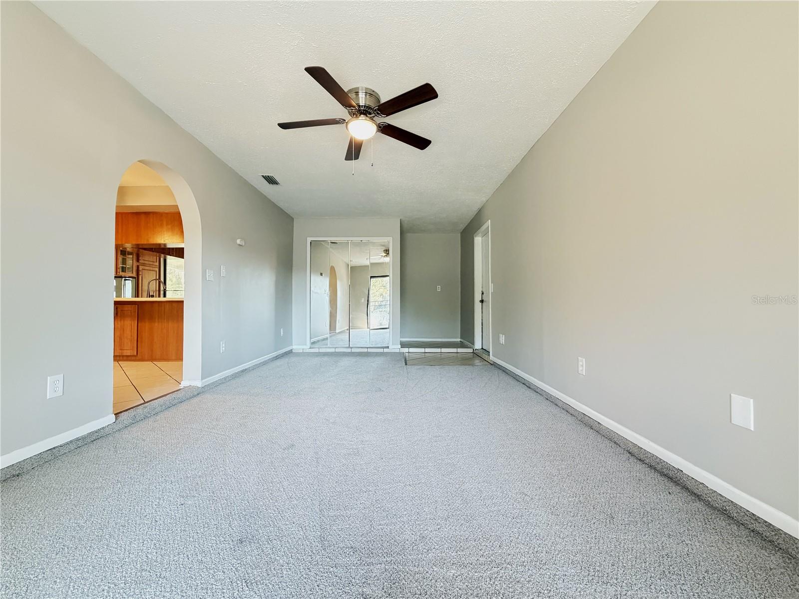 WEEKI WACHEE ACRES - Residential