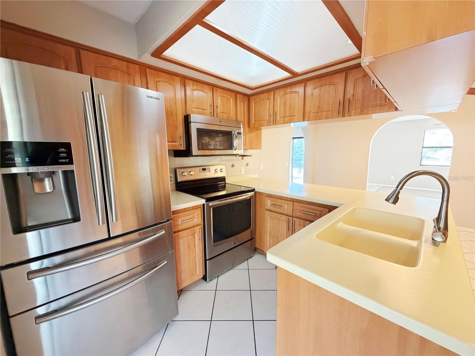 WEEKI WACHEE ACRES - Residential