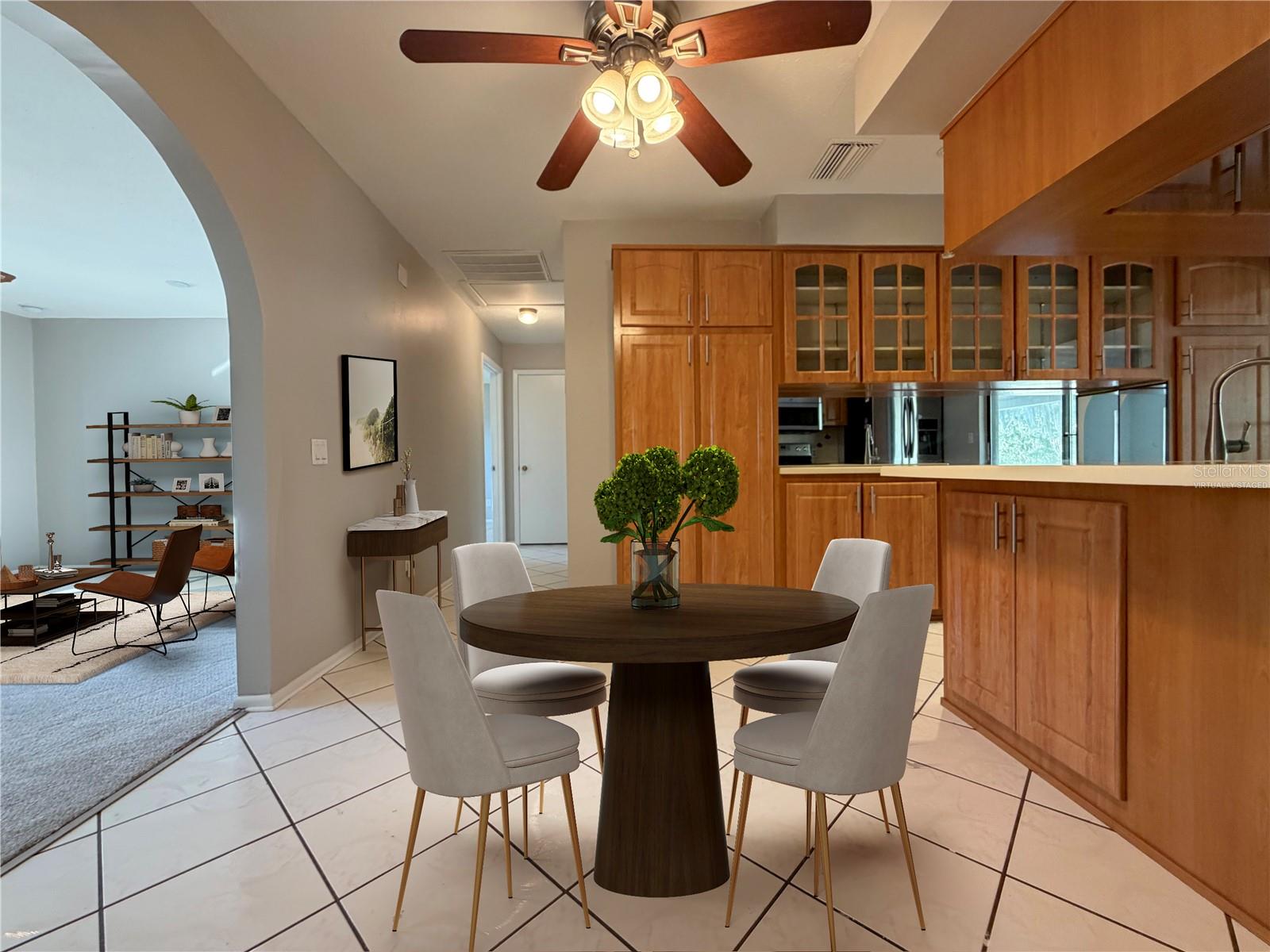 WEEKI WACHEE ACRES - Residential