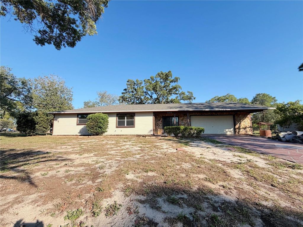Photo of 7172 Toucan Trail, Spring Hill, FL 34606 (MLS # W7885956)