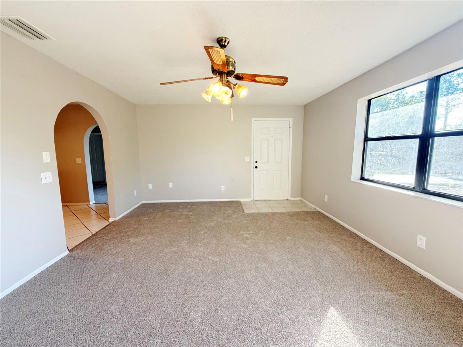 WEEKI WACHEE ACRES - Residential