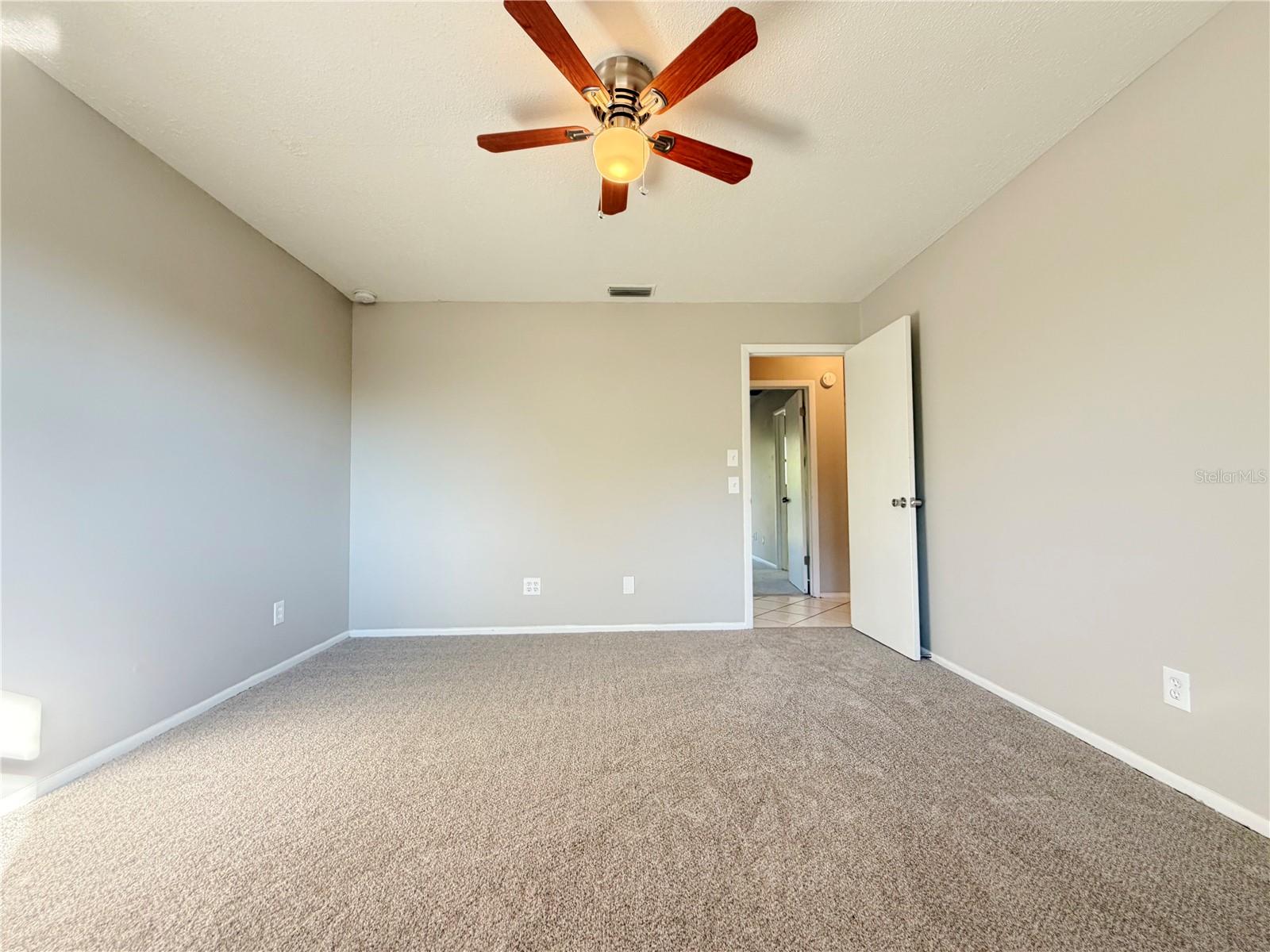 WEEKI WACHEE ACRES - Residential