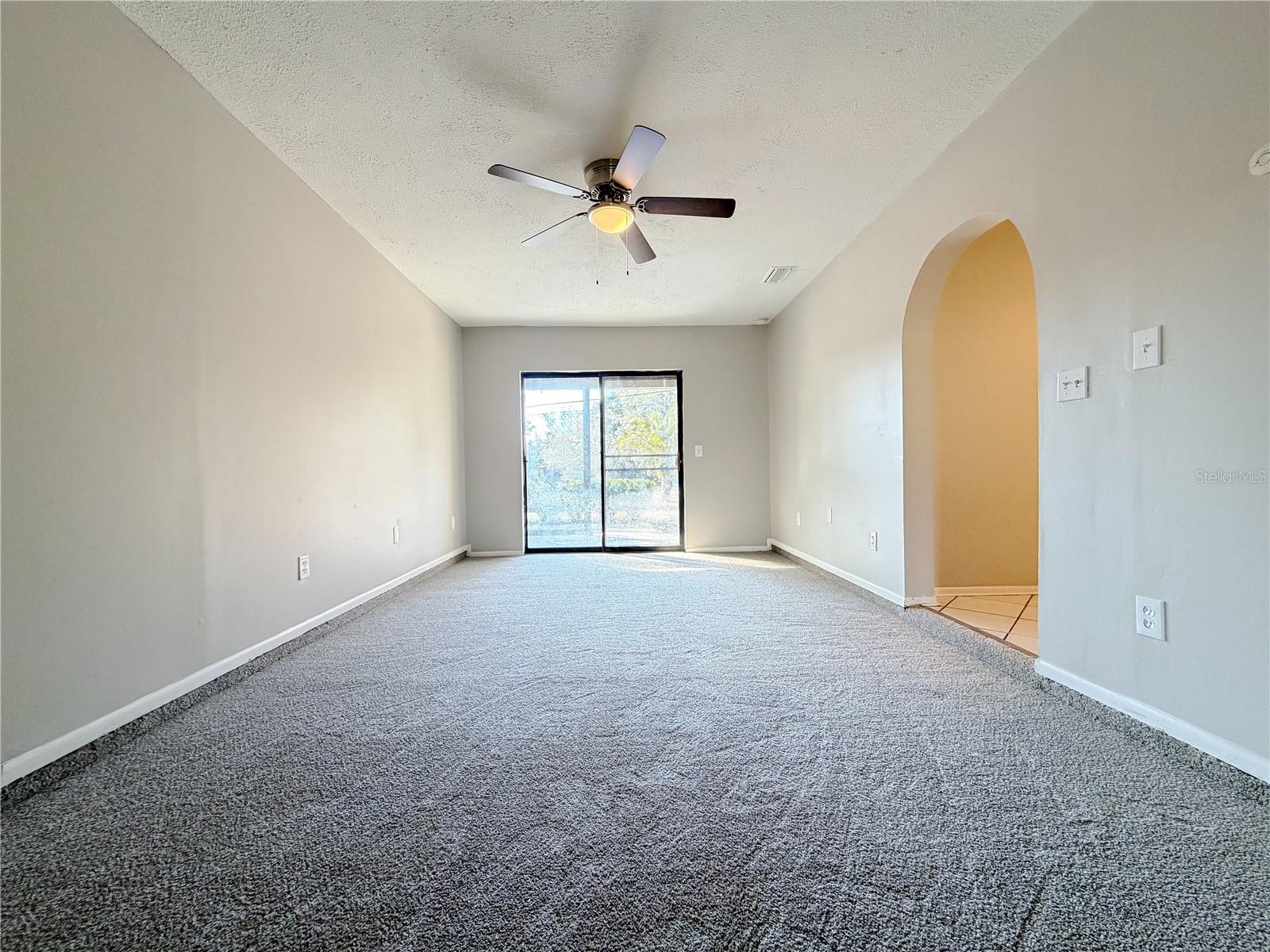 WEEKI WACHEE ACRES - Residential