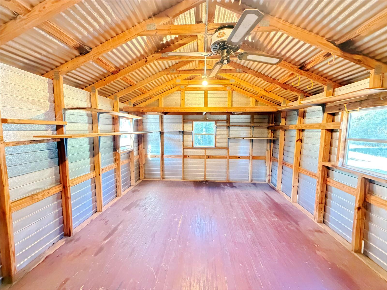 WEEKI WACHEE ACRES - Residential