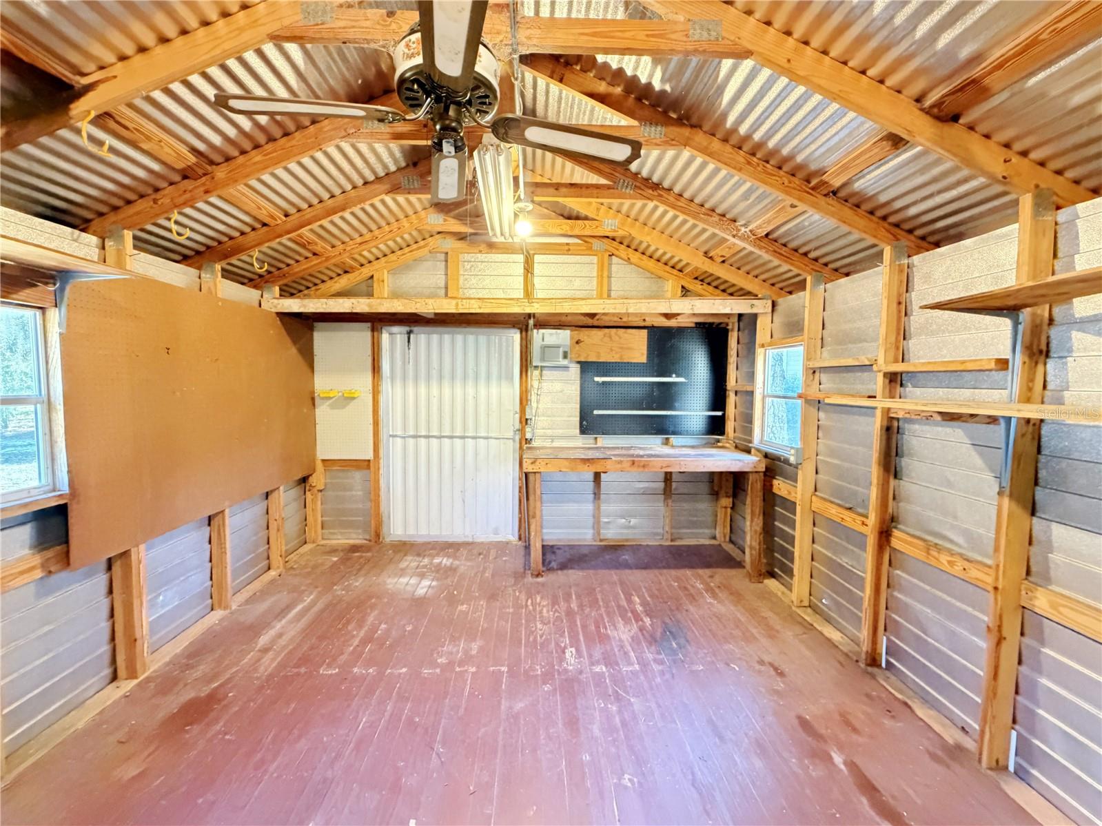 WEEKI WACHEE ACRES - Residential