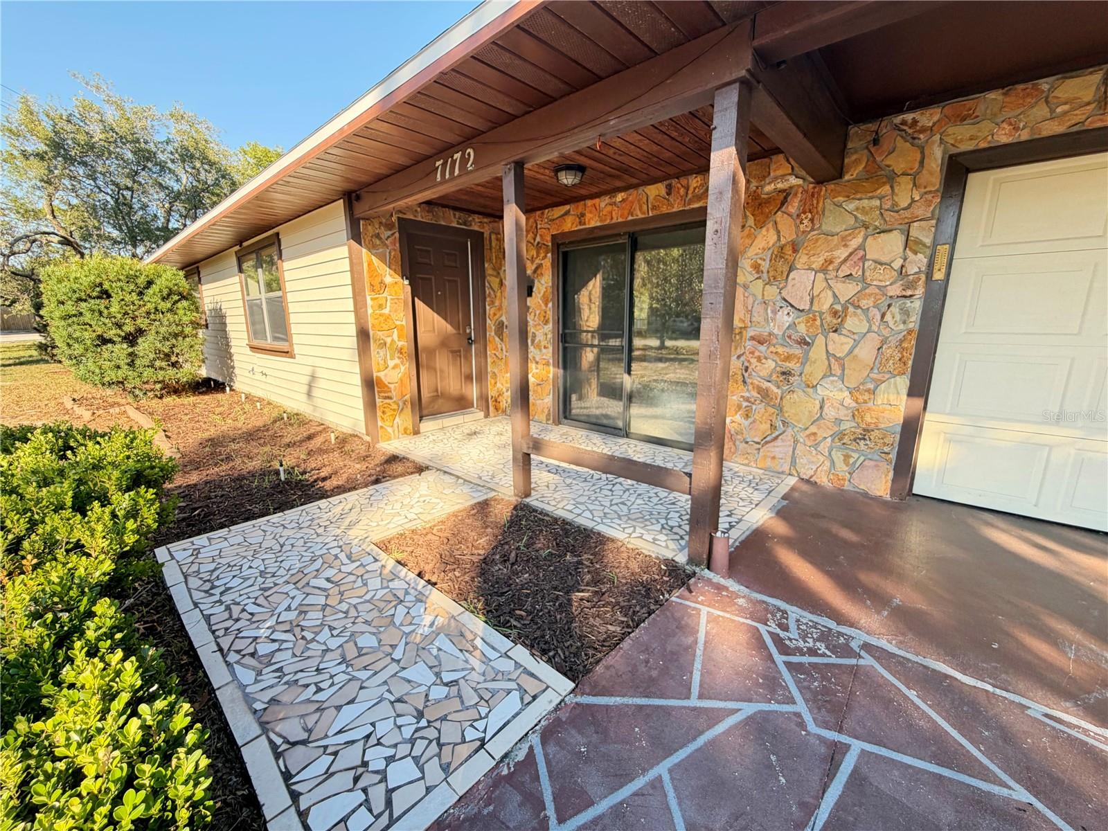 WEEKI WACHEE ACRES - Residential