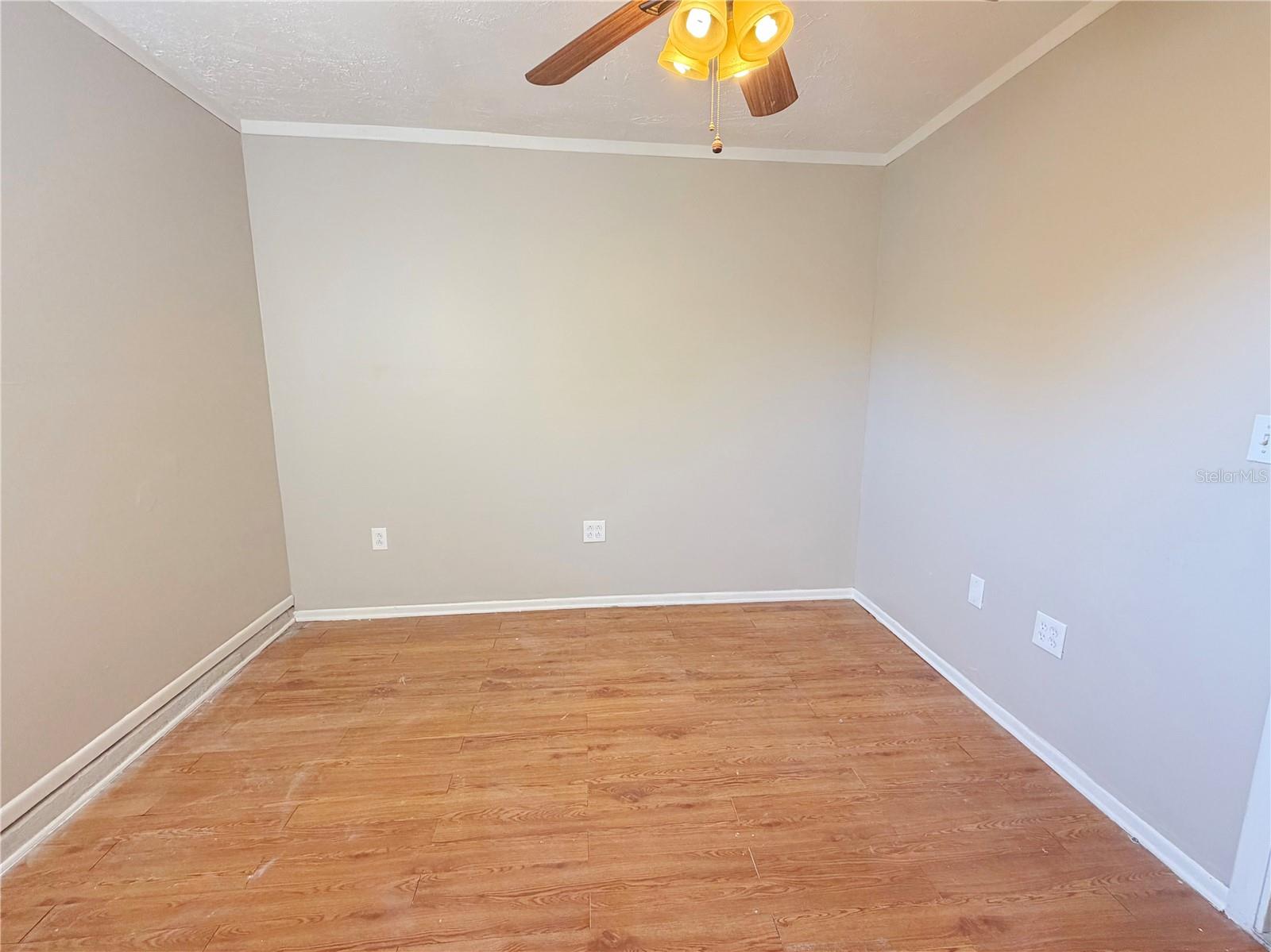WEEKI WACHEE ACRES - Residential