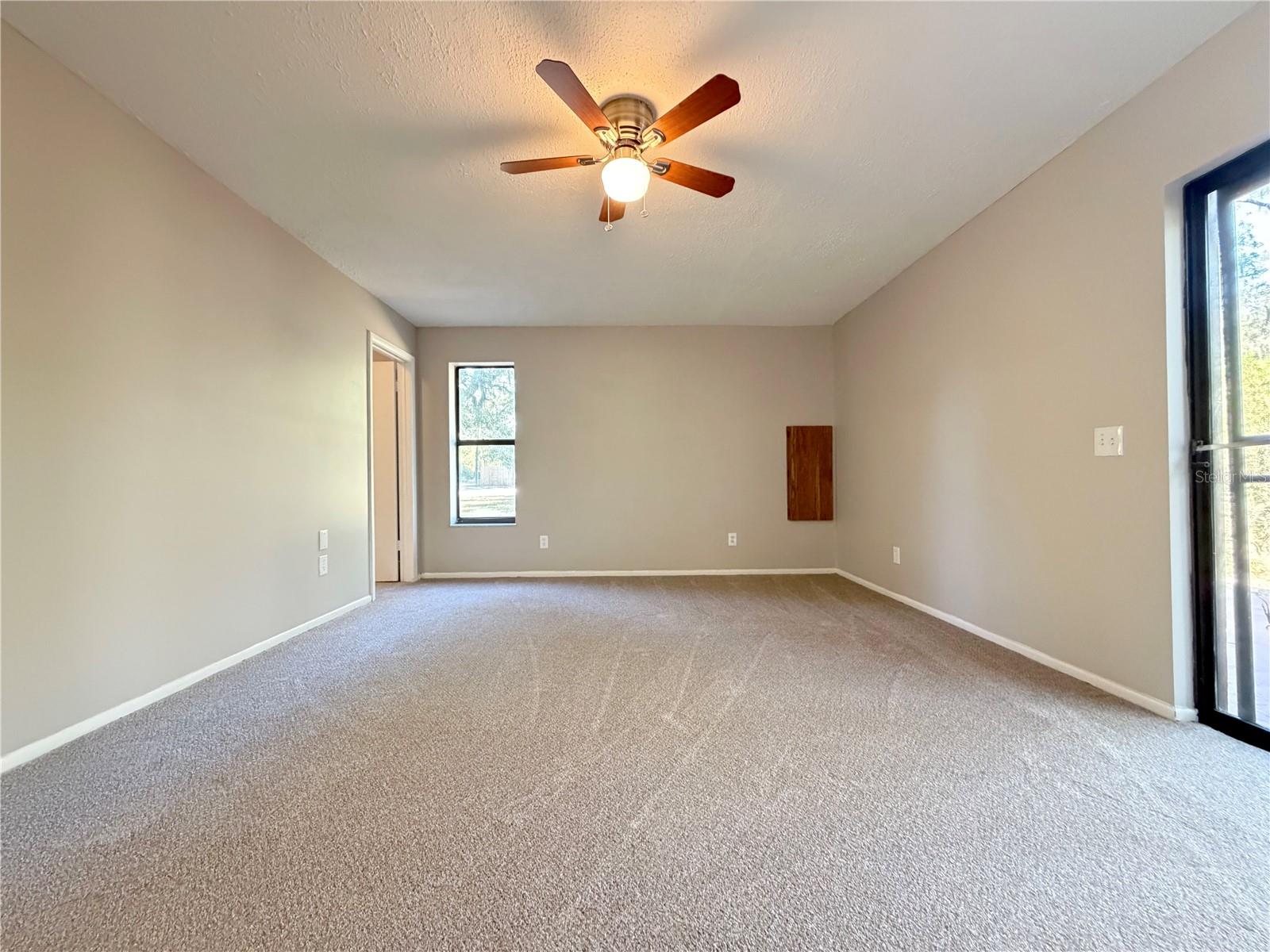 WEEKI WACHEE ACRES - Residential