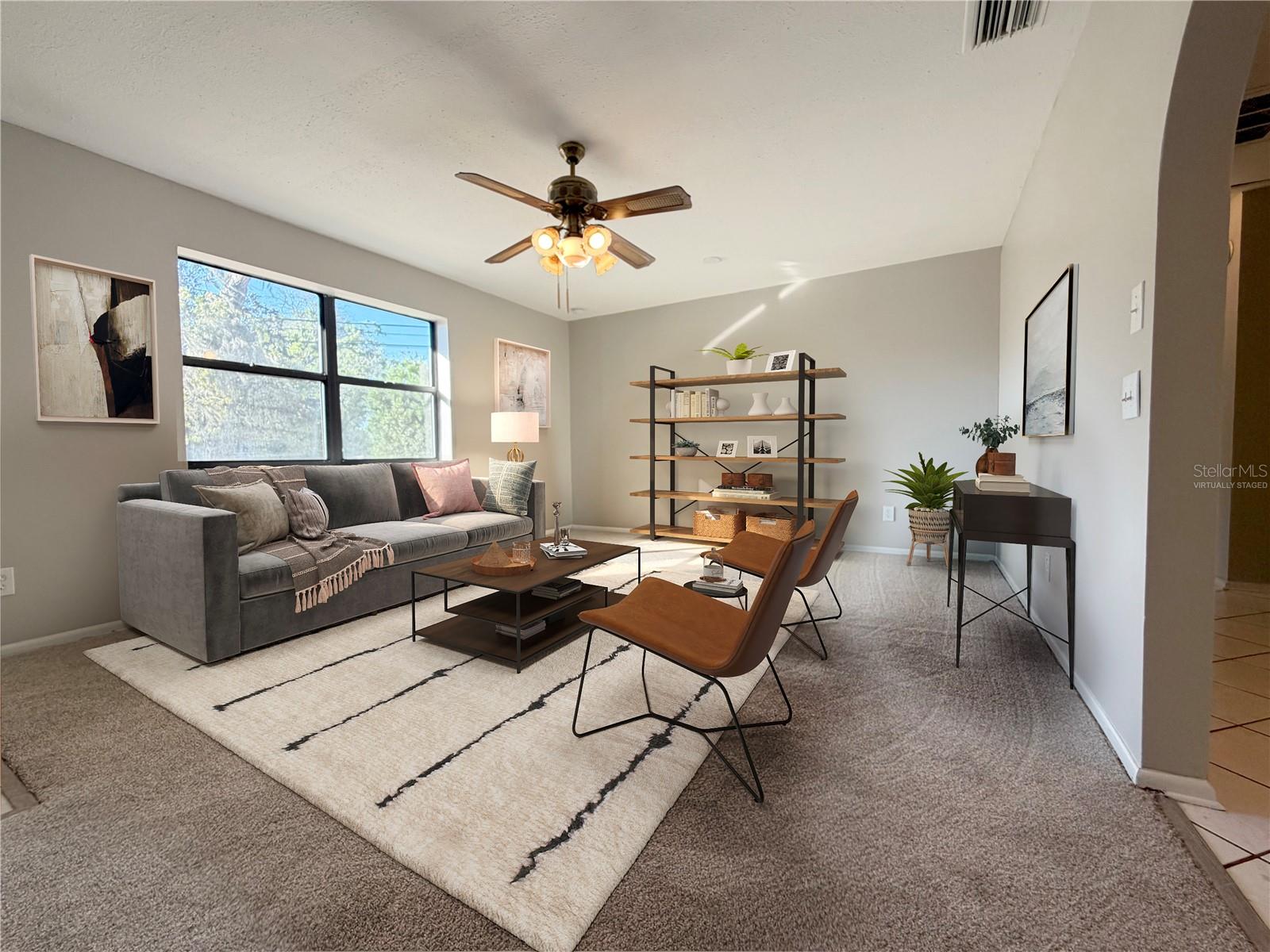 WEEKI WACHEE ACRES - Residential