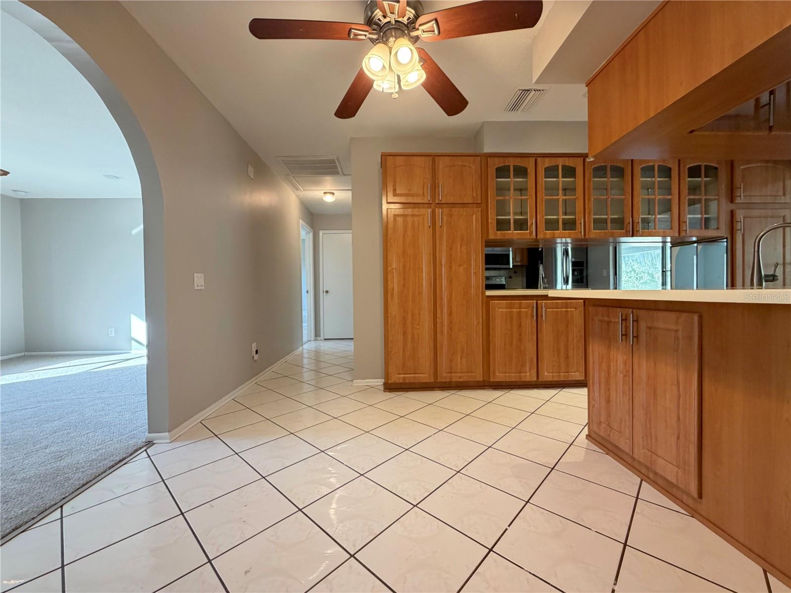 WEEKI WACHEE ACRES - Residential