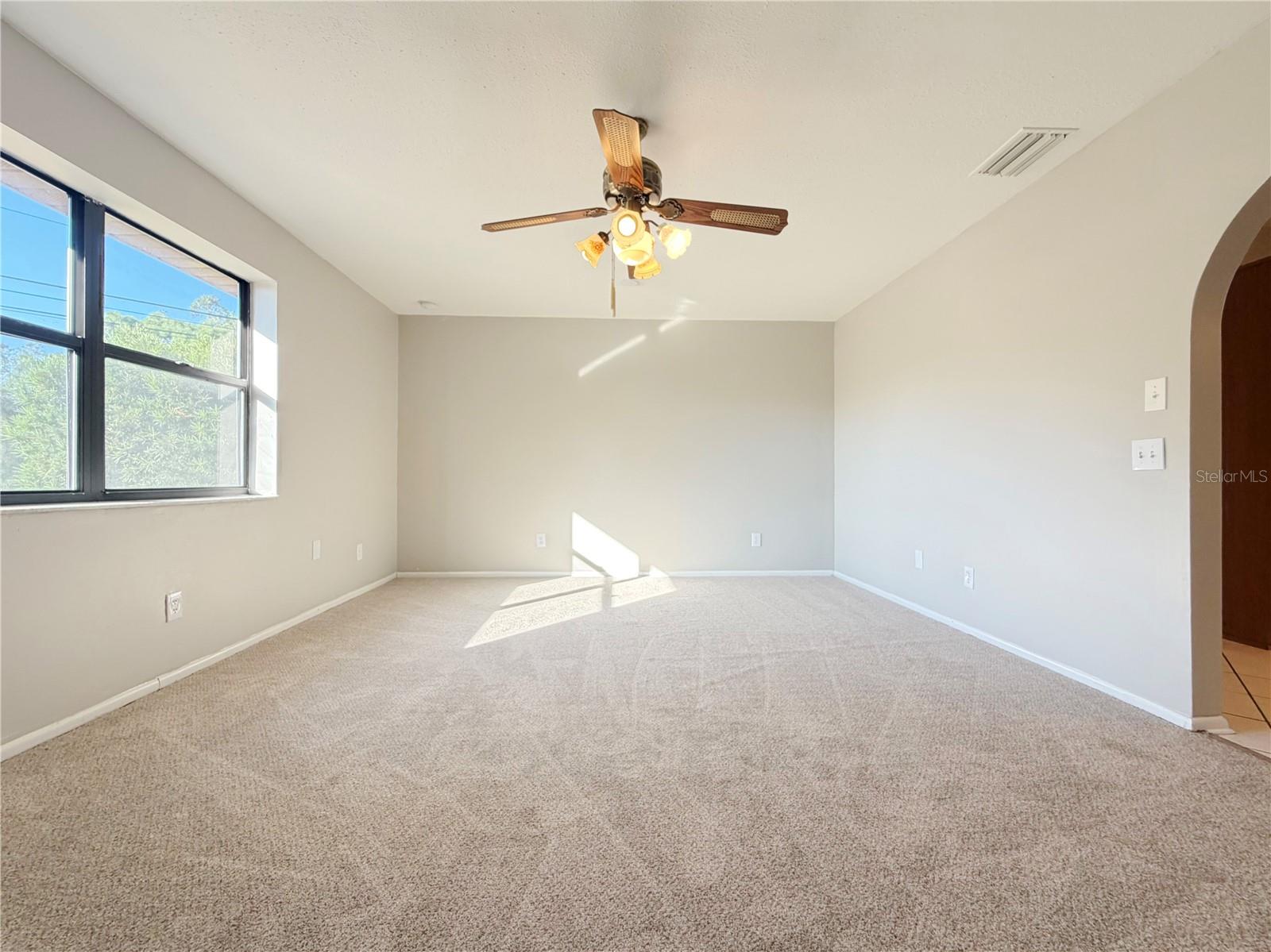 WEEKI WACHEE ACRES - Residential