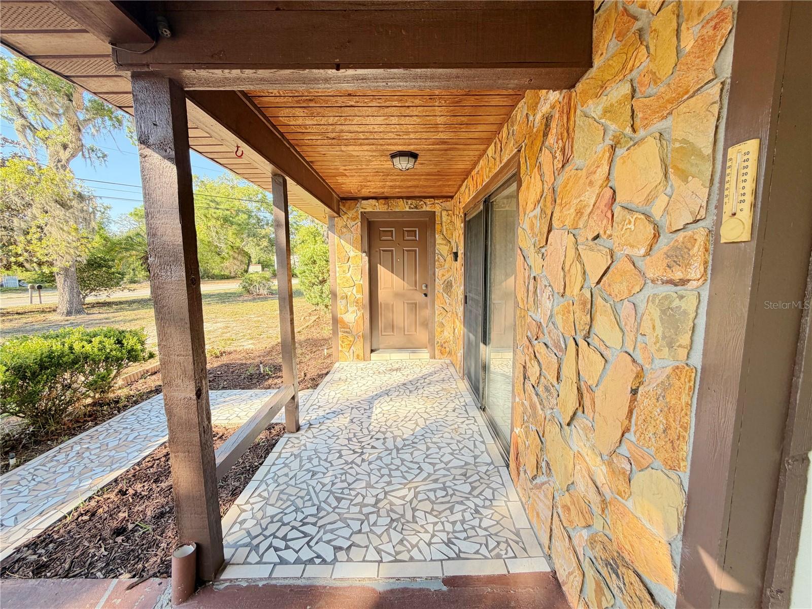 WEEKI WACHEE ACRES - Residential