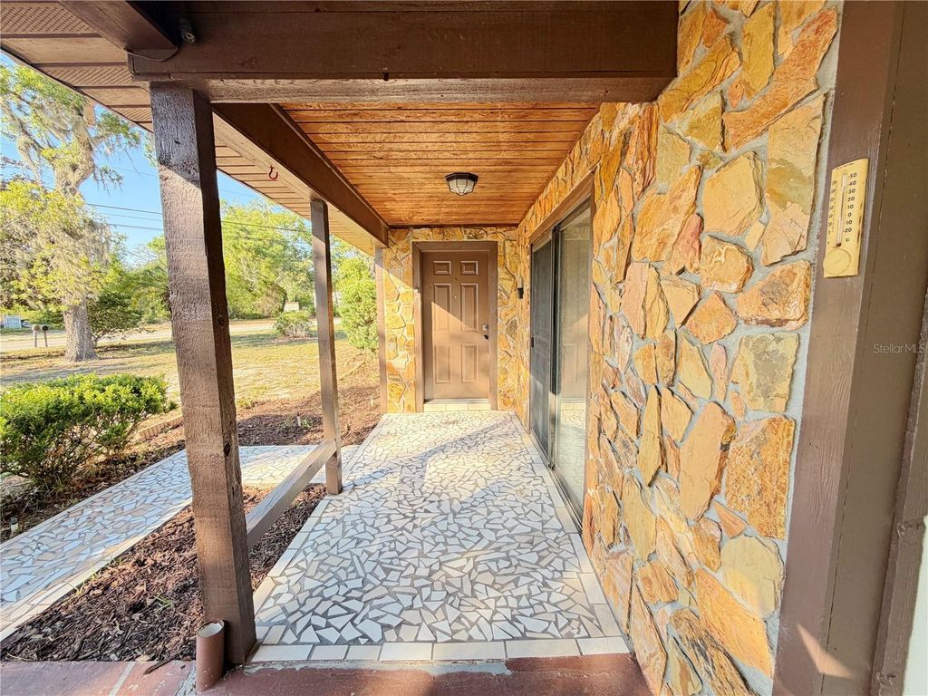 Photo of 7172 Toucan Trail, Spring Hill, FL 34606 (MLS # W7885956)